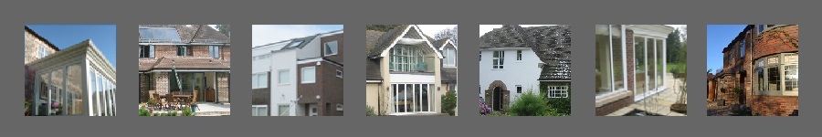 mf designs domestic projects