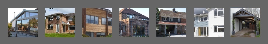 mf designs domestic projects