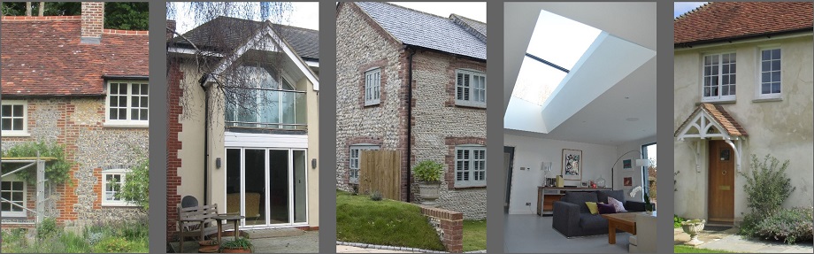 Designs Ltd — emsworth architects